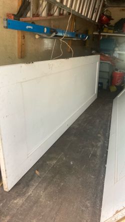Interior Doors