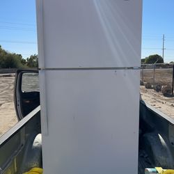 I Pick Up Fridges In Address 