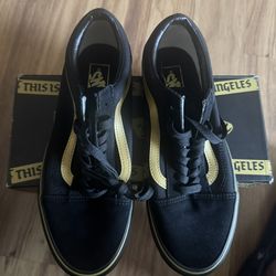 Vans The 3252