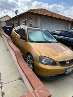 2001 Honda Civic