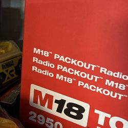 Packout Radio 