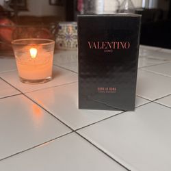 Valentino Coral Fantasy 