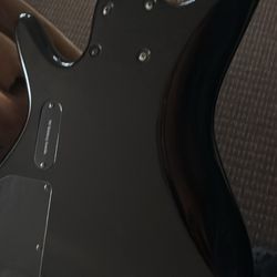 Ibanez Gio GSR206 Bass Guitar - Black