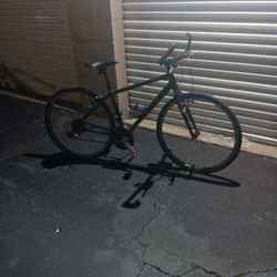 Trek Bike