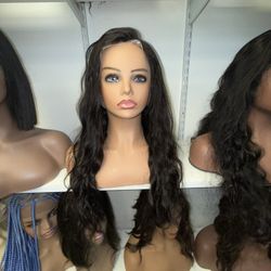 HD Full Lace Wig 20in 