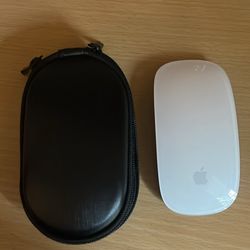 Apple mouse
