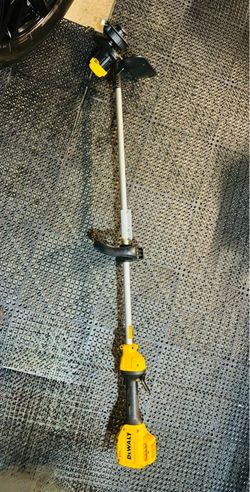 Dewalt 20V MAX 13 in. Cordless String Trimmer