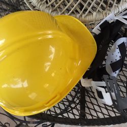 Hard Hats 