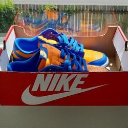 Nike Dunk Low Retro