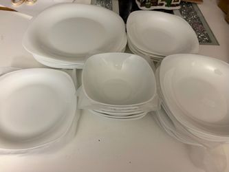 Dish set
