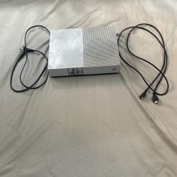 XBOX ONE S ALL DIGITAL 