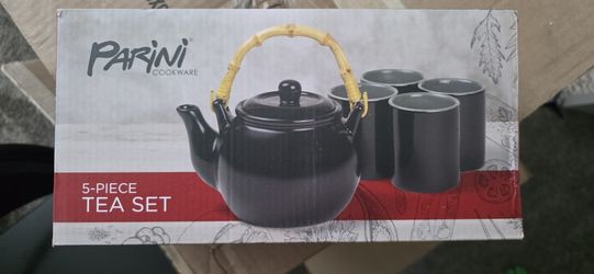 Brand New Tea Set