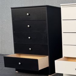 Chest Five Drawer Dresser New