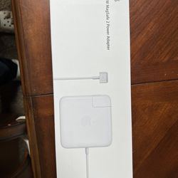 Apple MagSafe 2 Charger Brand New