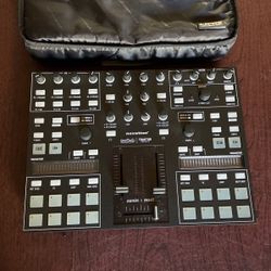 UDG - Novation- Serato - Itch