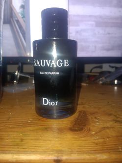 Dior sauvage