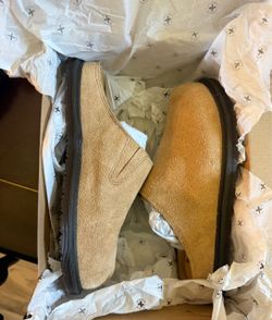 DR. MARTENS SAN MULE