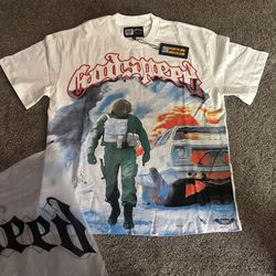 Godspeed T-Shirt