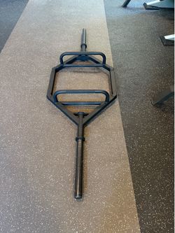 Titan Hex Bar & More (Prices on Description)