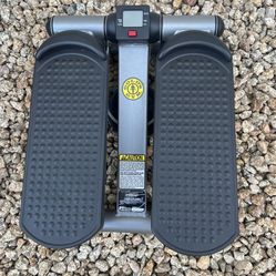 Golds Gym Mini Stepper 