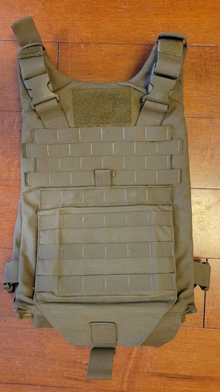 USMC Plate Carrier *MEDIUM*