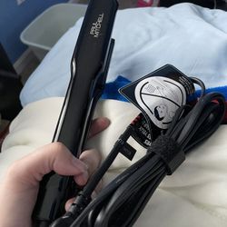 Professional Hair Straightener