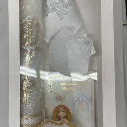 BAUTIZO SET