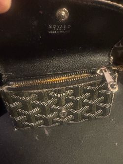 Woman’s purse