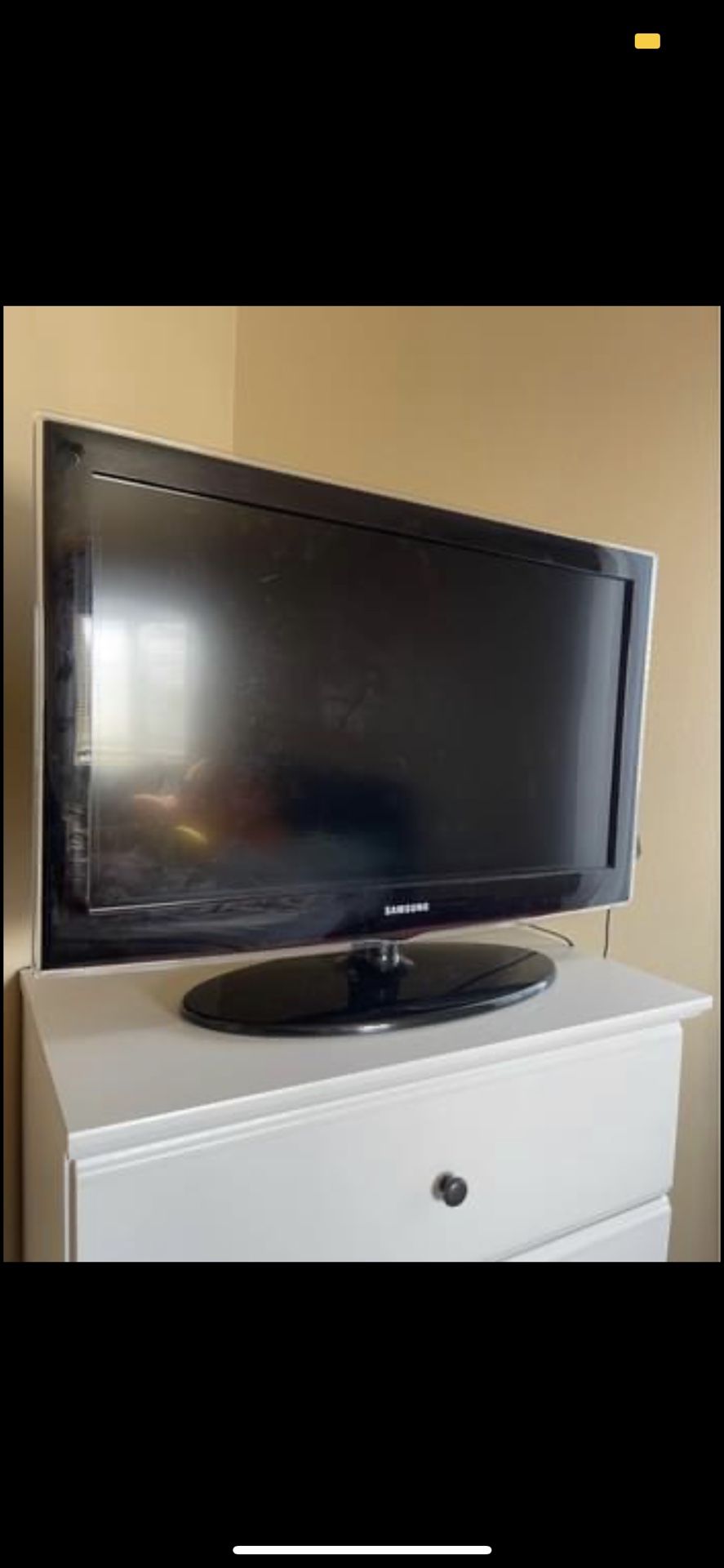 Samsung Tv