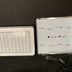 Grow Lights For Sale!