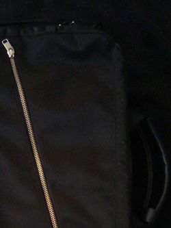 Porter dual purpose computer bag or backpack I believe made in japan.very good wuality