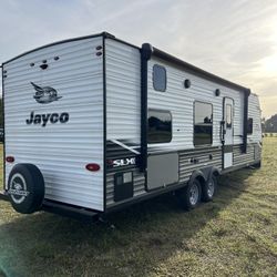 2022 Jayco Jayflight SLX 264bh