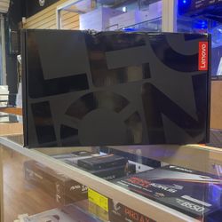 Lenovo Legion Pro 7 I9 32Ram 1TB SSD RTX 4090 