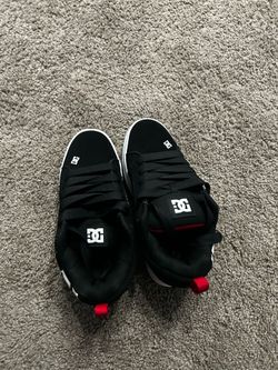 DC shoes