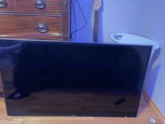 Samsung Smart TV 46”