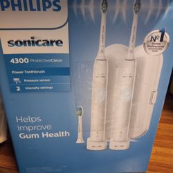 Electrical Toothbrush Brand New $120