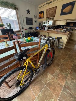 specialized stump jumper