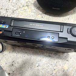 Video Cassette VHS Sony Excellent Condition 