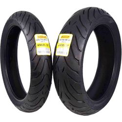 Brand New Bike Tires 