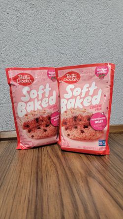 Betty Crocker cookie mix