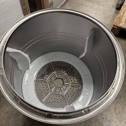 DIY Fire Pit/ Large Planter