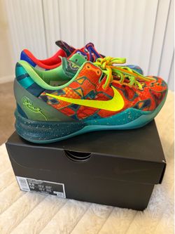Kobe. What the Kobe