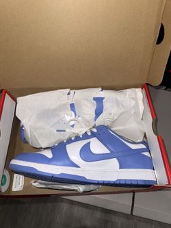 Nike dunk polar Sz 11.5