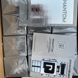 Phantom Rabanne Flagrance