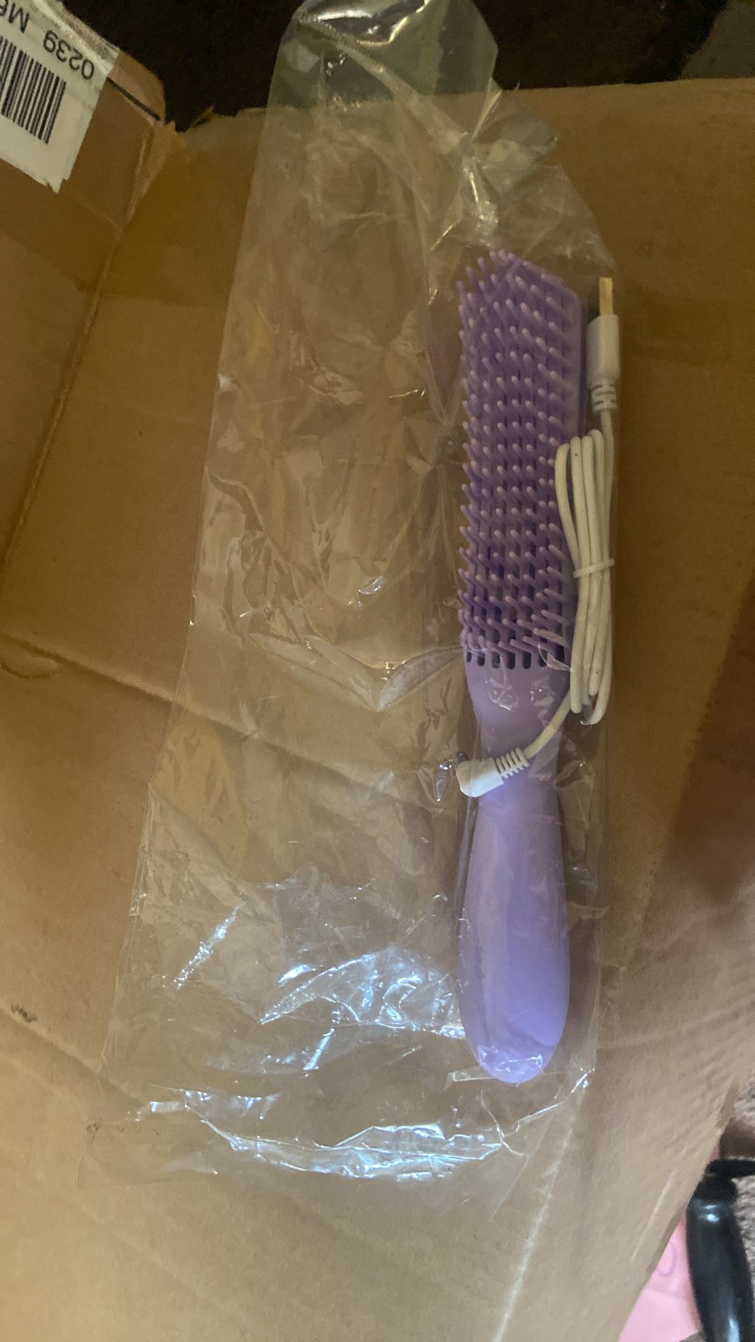 Brush 