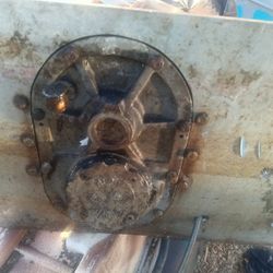 Aero Marine Thoroughbred Vdrive