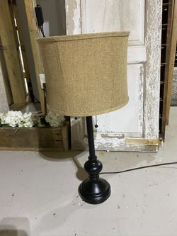 Table Lamps