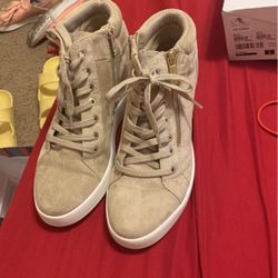 Aldo heel Shoes