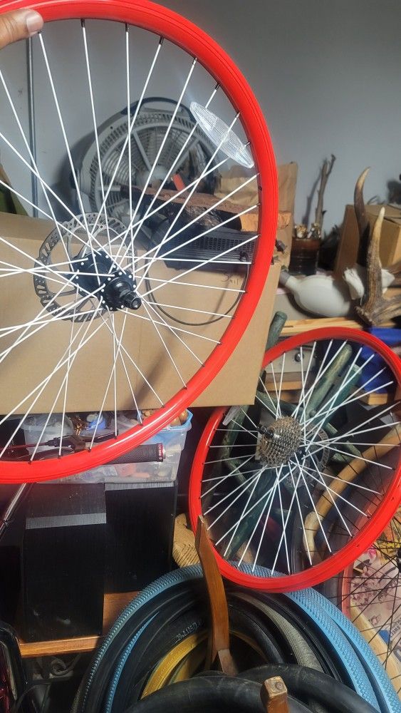 Se Bike Parts for Sale in Los Angeles, CA OfferUp