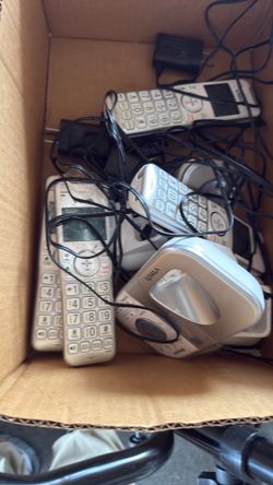 NOW !!!vtech phone lo compre en 120$ now 40